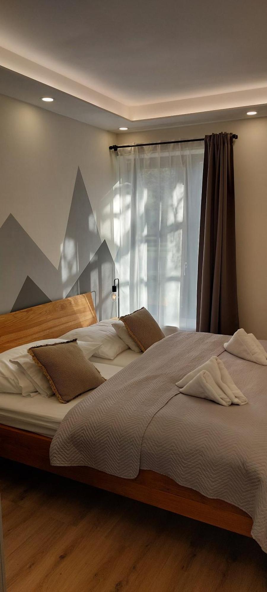 Apartman Ski Plesivec Абертами Экстерьер фото