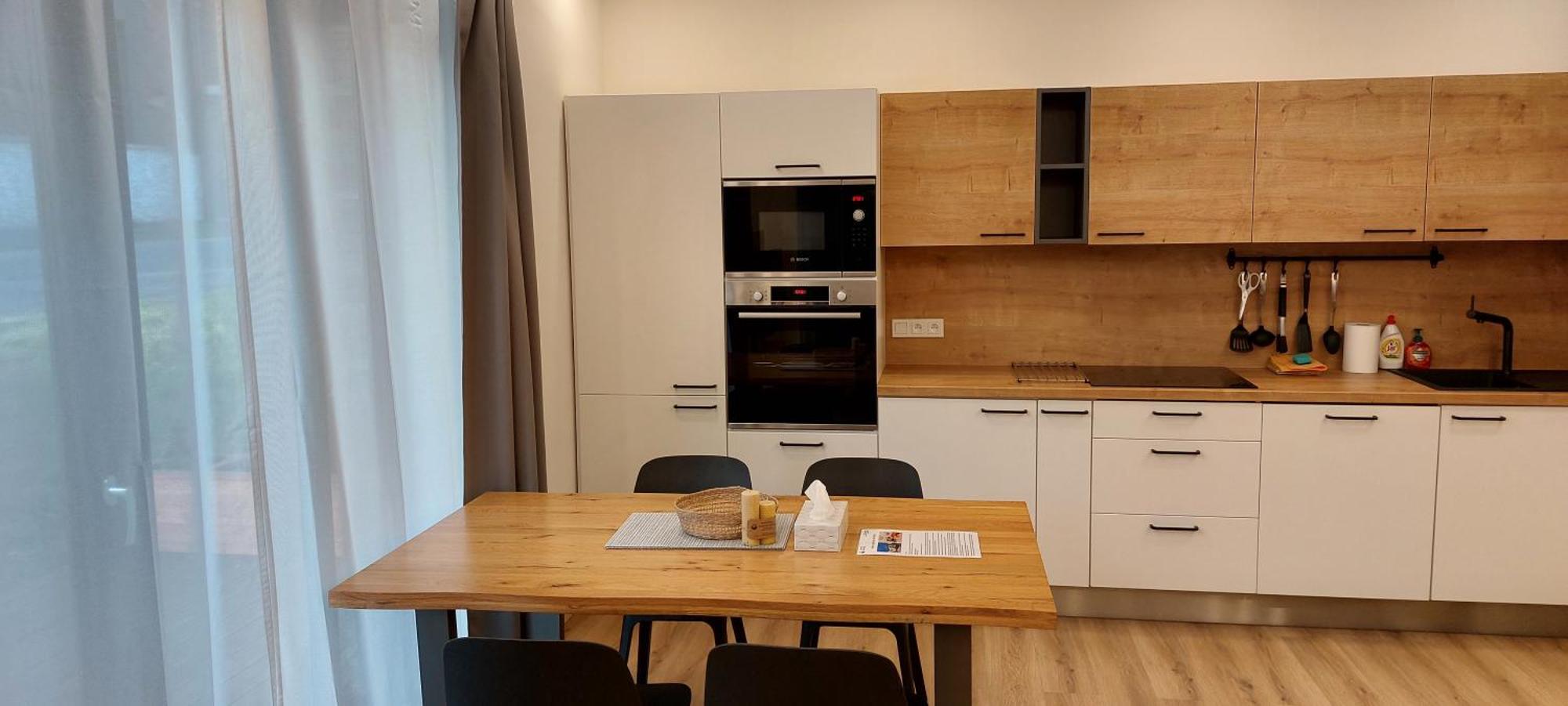 Apartman Ski Plesivec Абертами Экстерьер фото